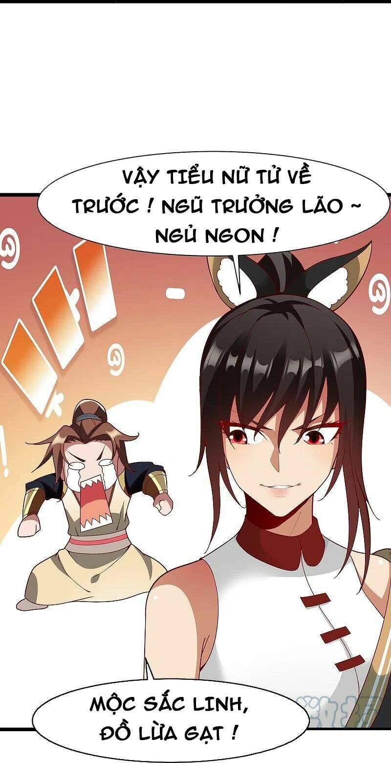 chiến đỉnh chapter 330 - Trang 2