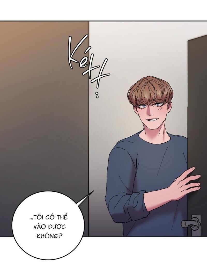 nỗi sợ của hwan yeong Chapter 27 - Next 28