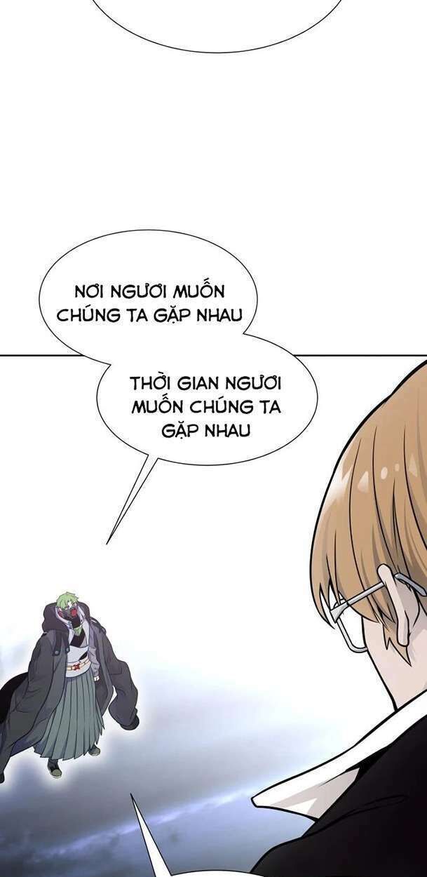 Cuộc Chiến Trong Tòa Tháp - Tower Of God Chapter 581 - Next Chapter 582