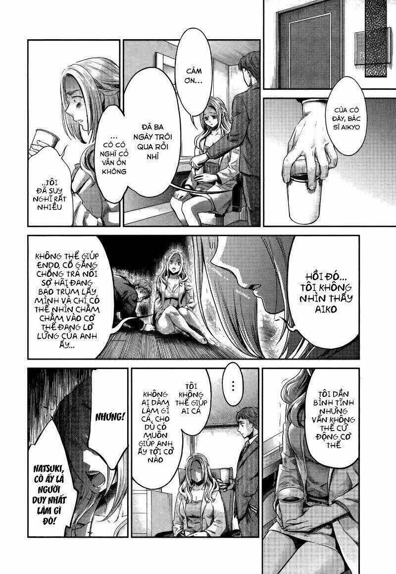 Hentai Chapter 10 - Trang 2