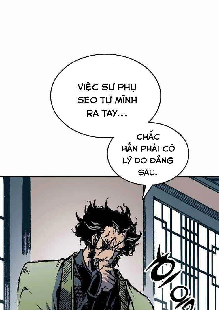 Hồi Ức Chiến Thần Chapter 78 - Next Chapter 79