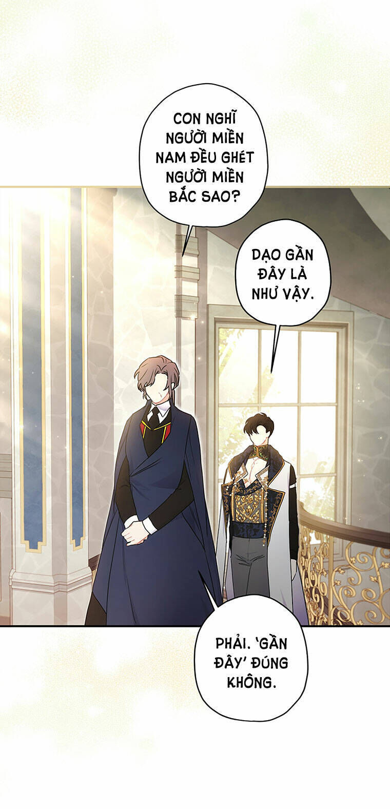 ta trở thành con gái nuôi của nam chính chapter 74.2 - Next Chapter 75