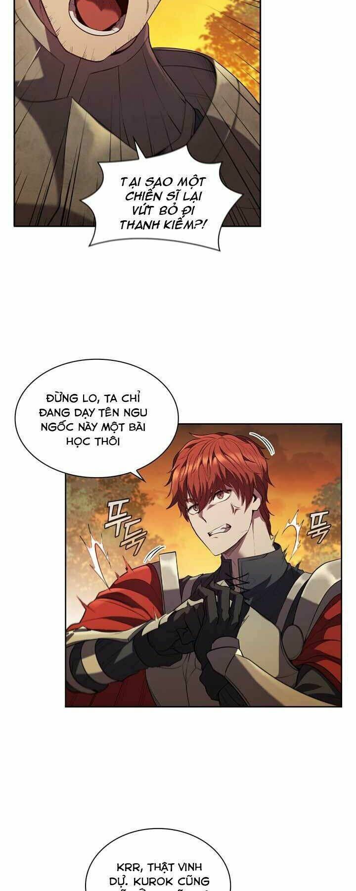 hồi quy thành công tước chapter 5 - Next chapter 6