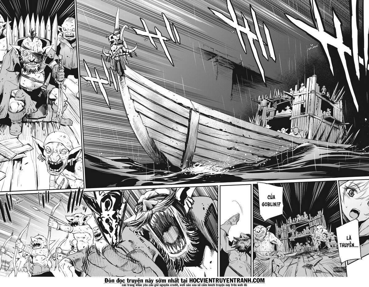 Goblin Slayer Chapter 18 - Trang 2