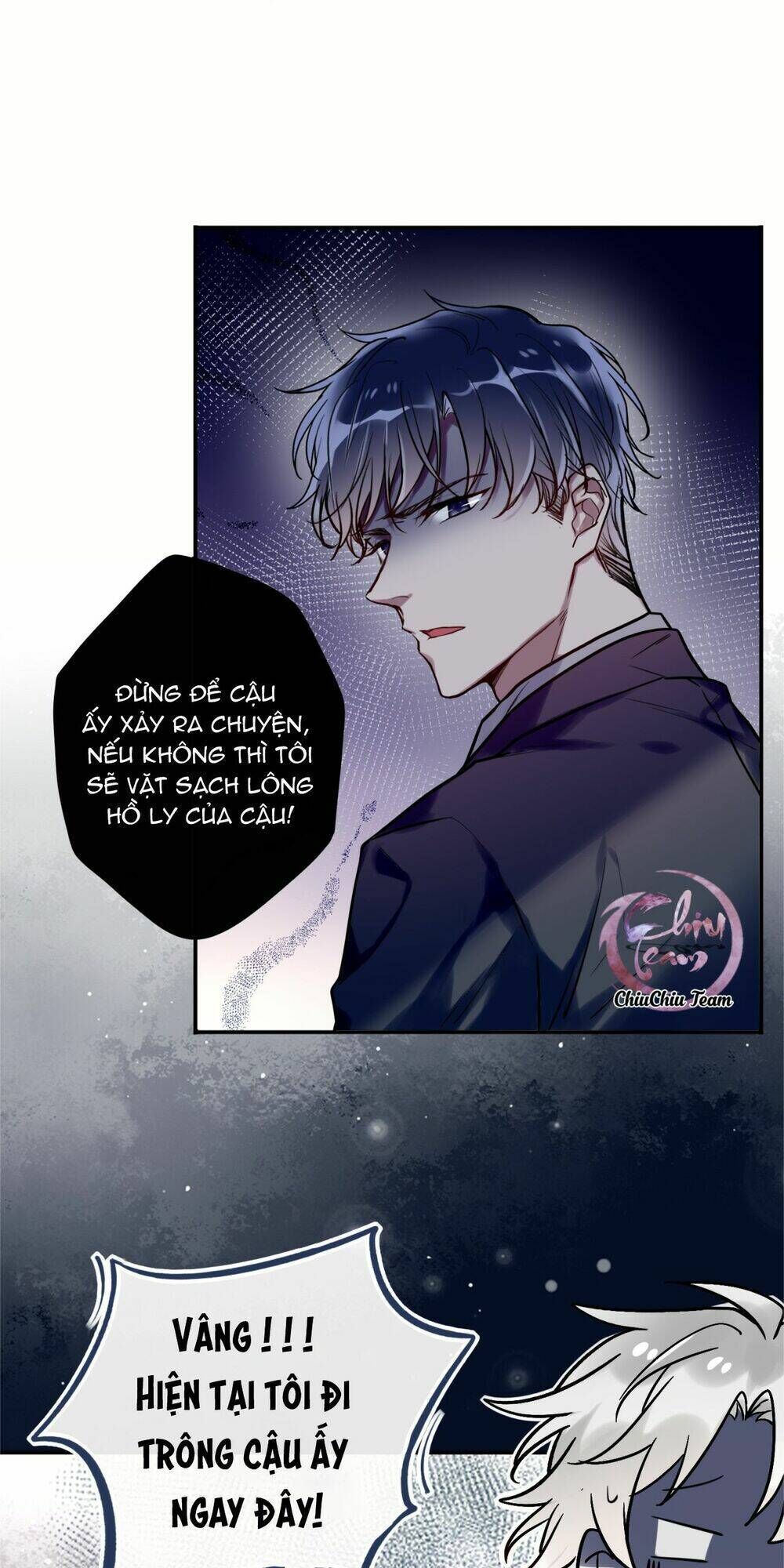 chung cư yêu quái chapter 17 - Next Chapter 17