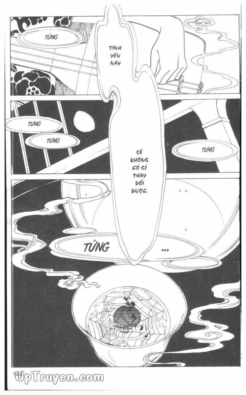 xxxHoLic - Hành Trình Bí Ẩn Chapter 17 - Trang 2