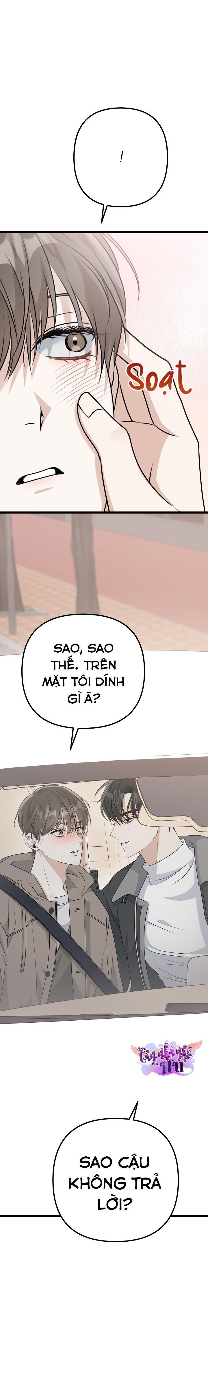 cảm nắng Chapter 12 - Trang 2