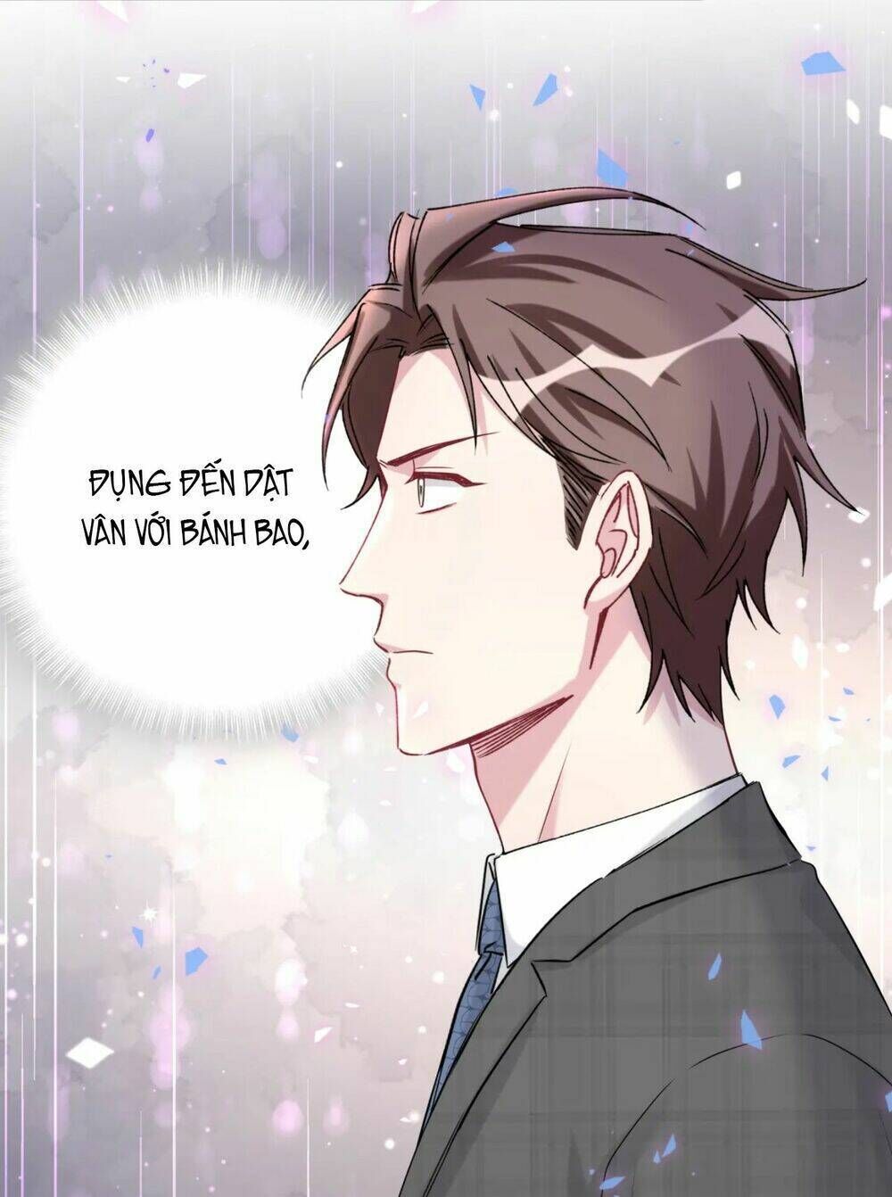 đứa bé là của ai ???? chapter 155 - Trang 2