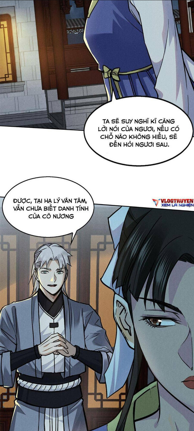 tâm ma chapter 32 - Trang 2