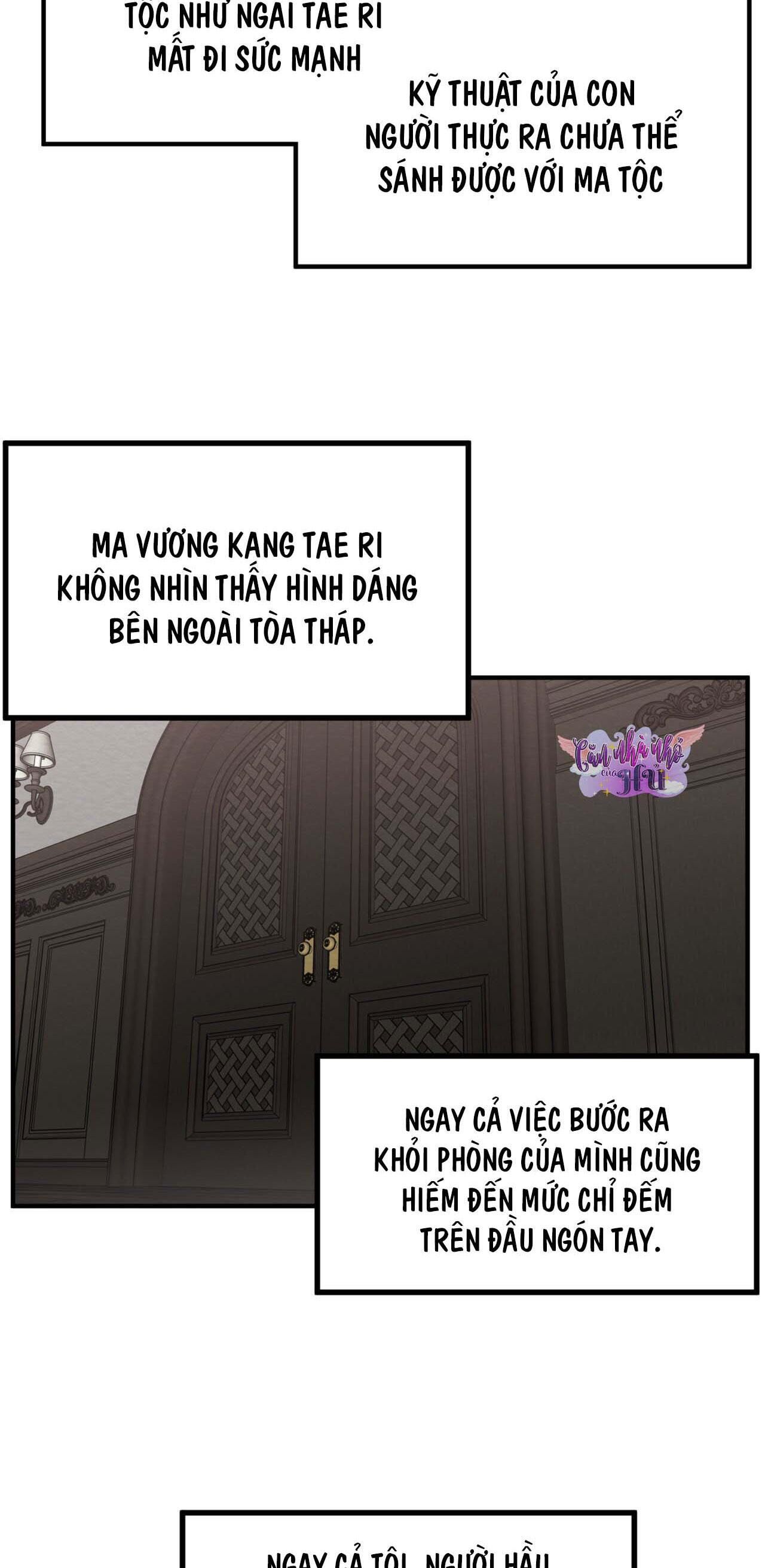 devil on top Chapter 1 - Trang 2