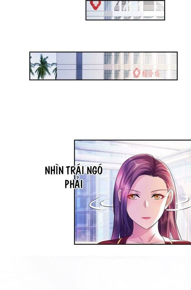 đô thị lãng tử chapter 17 - Next chapter 18