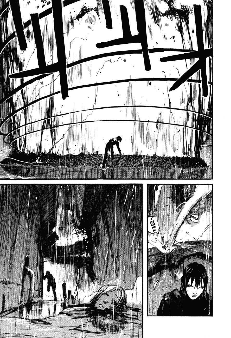 Blame! Chapter 65 - Next 