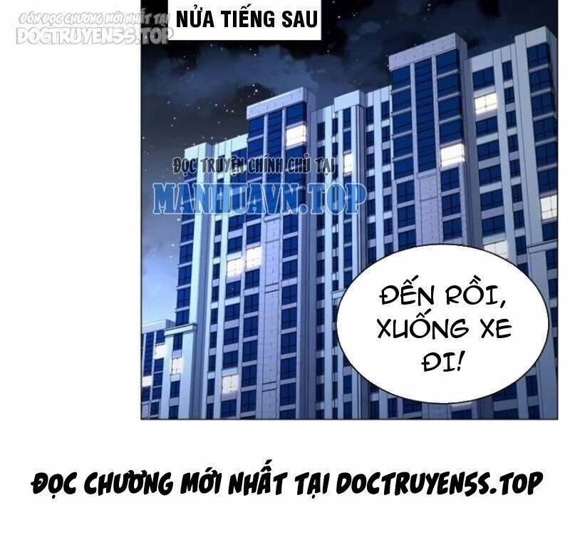 tôi là tài xế xe công nghệ có chút tiền thì đã sao? chương 46 - Next chương 47