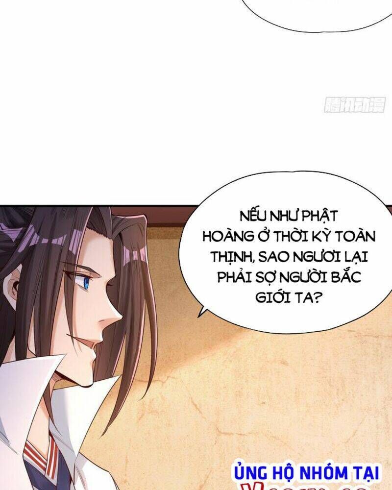 ta bị nhốt tại cùng một ngày mười vạn năm chapter 93 - Next chapter 94