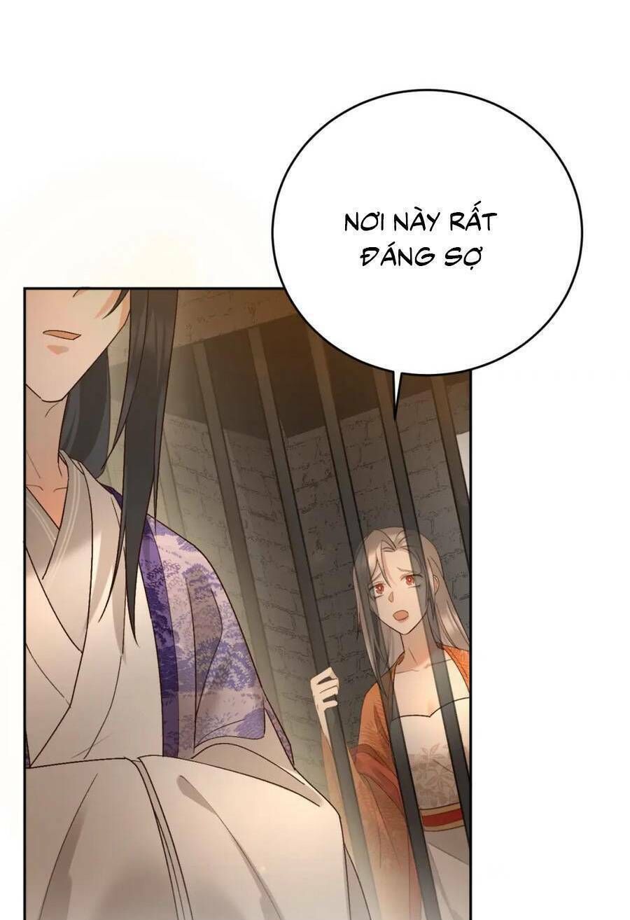 hoàng hậu vô đức chapter 94 - Next chapter 95