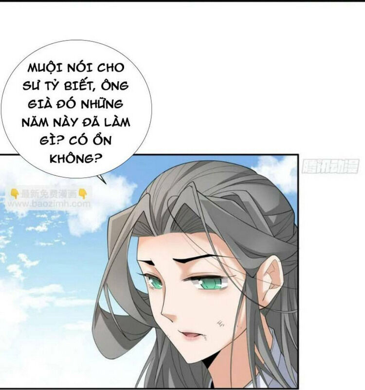 đồ đệ của ta đều là đại phản phái chapter 40 - Trang 2