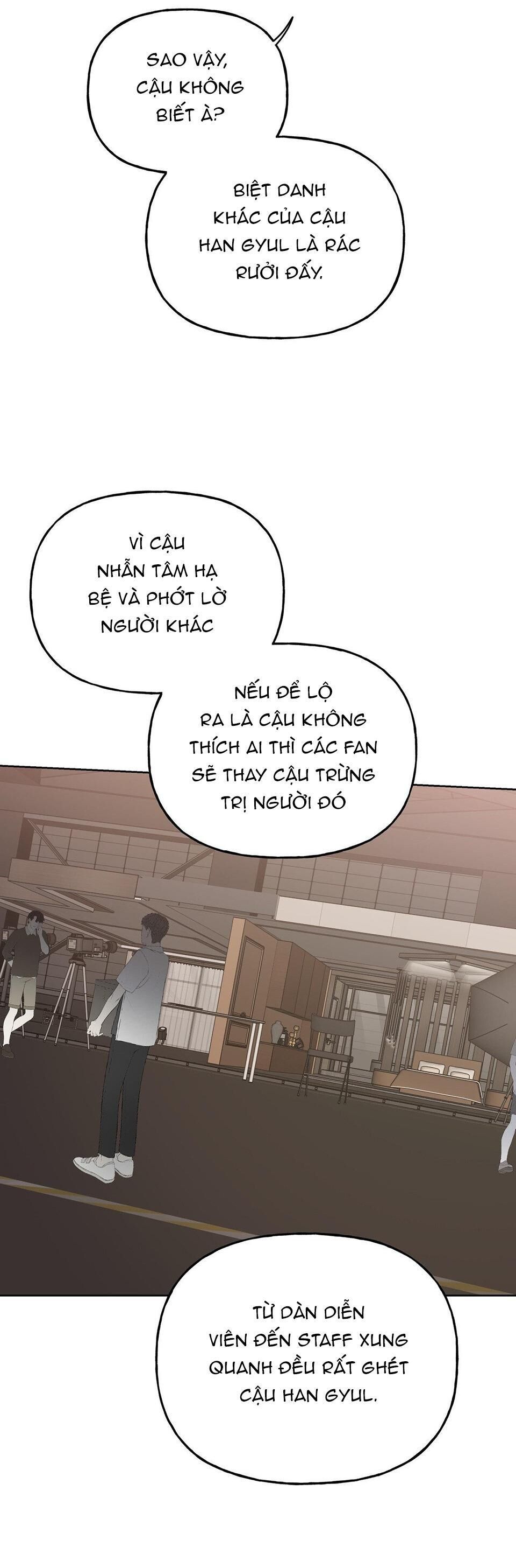 lệnh cứu rỗi Chapter 4 - Next 5