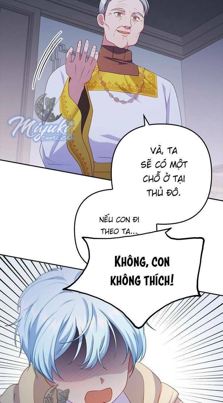 tôi đã bị quyến rũ bởi nam chính ốm yếu chapter 46 - Trang 2