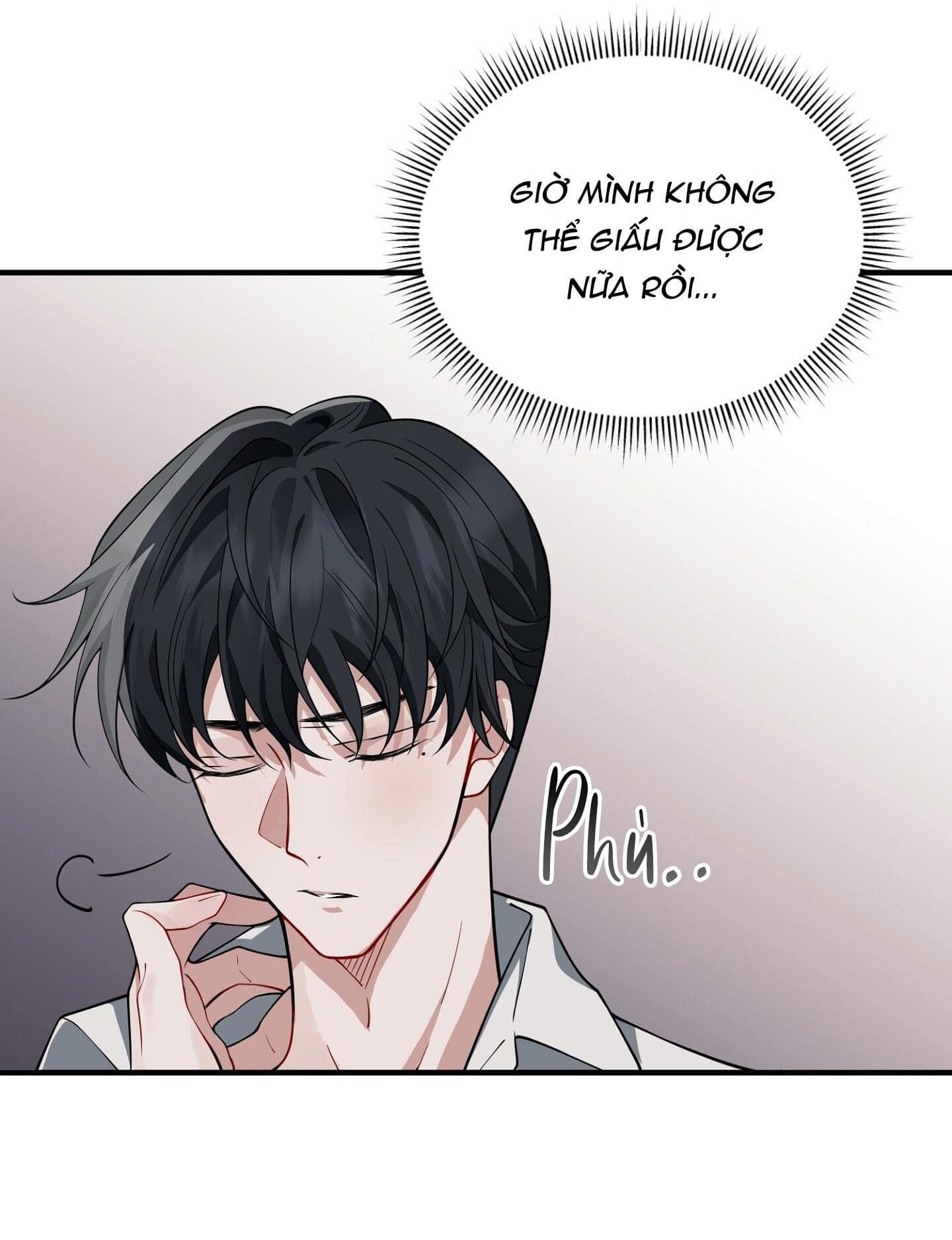 vết hằn Chapter 15 - Next 16