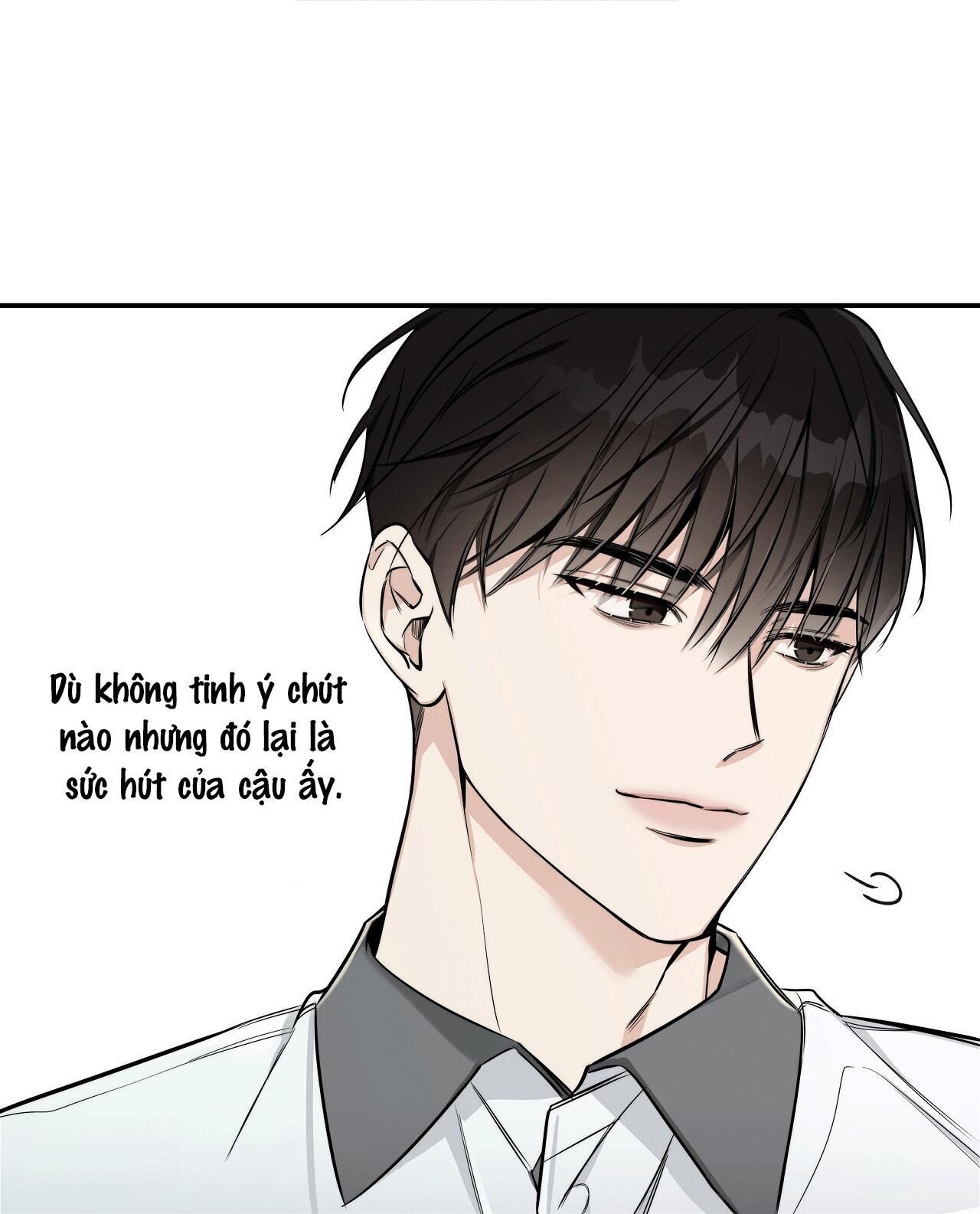 mùa hè năm ấy Chapter 4 - Trang 1