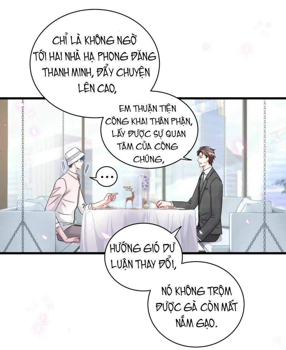 đứa bé là của ai ???? chapter 155 - Trang 2