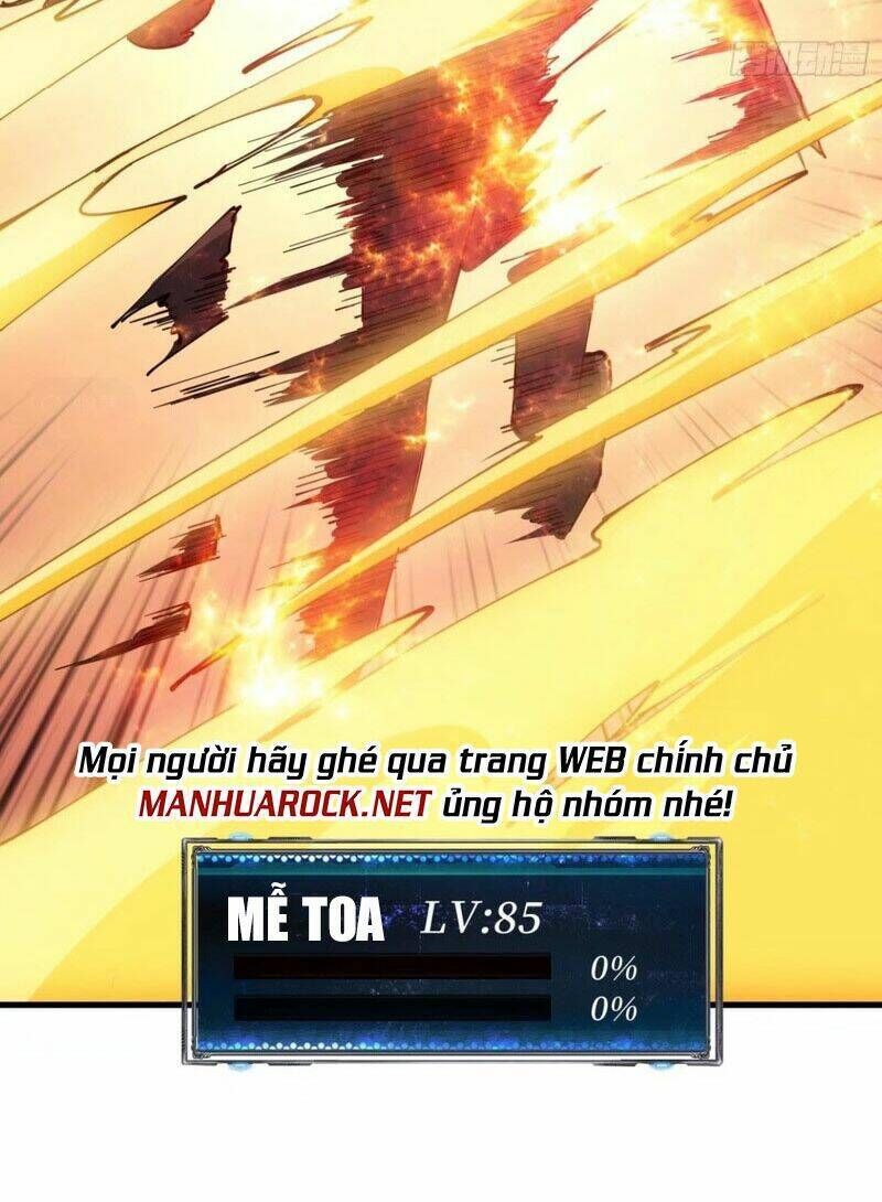 vừa chơi đã có tài khoản vương giả chapter 100 - Next chapter 101