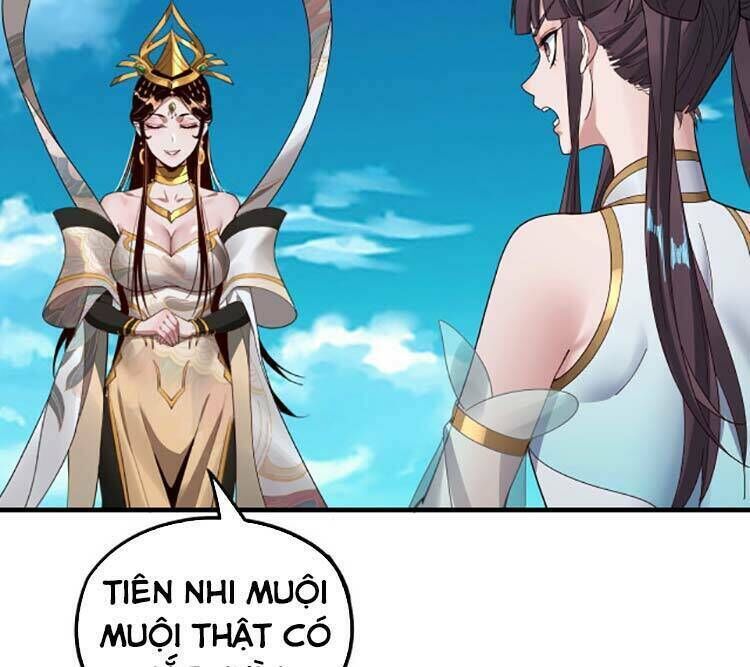 ta trời sinh đã là nhân vật phản diện chapter 45 - Trang 2