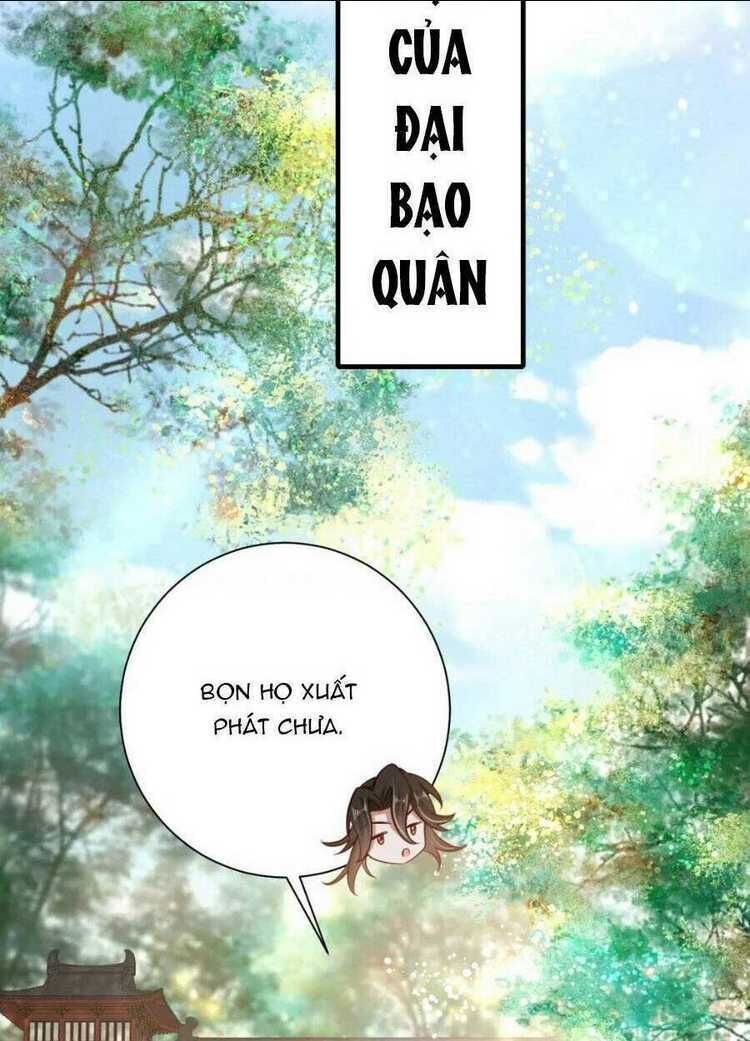 cách thức sinh tồn của pháo hôi khuê nữ chapter 67 - Trang 2