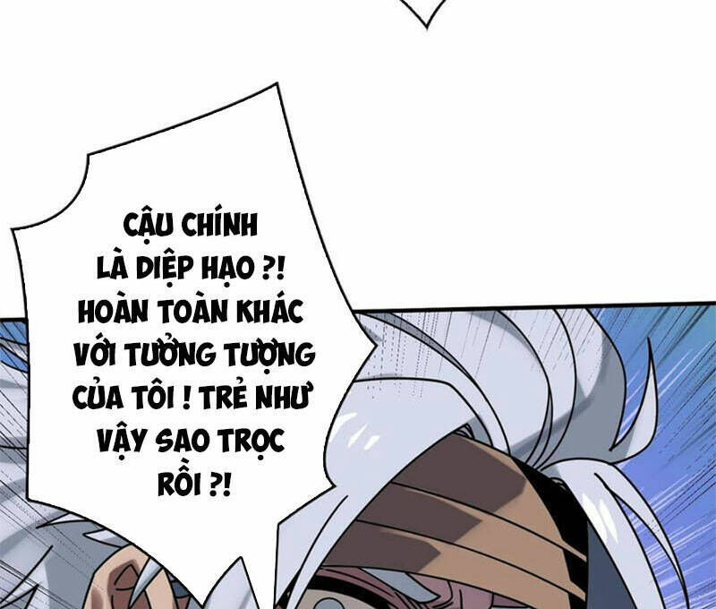 vừa chơi đã có tài khoản vương giả chương 261 - Next chapter 262