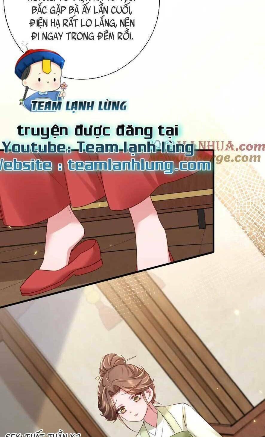 cách thức sinh tồn của pháo hôi khuê nữ chương 161 - Trang 2