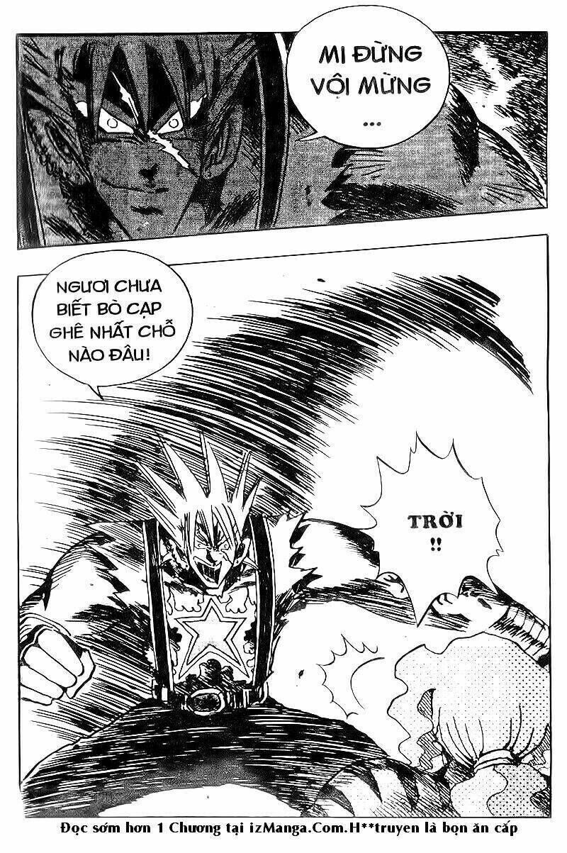 Tiểu Hoà Thượng Chapter 118 - Trang 2