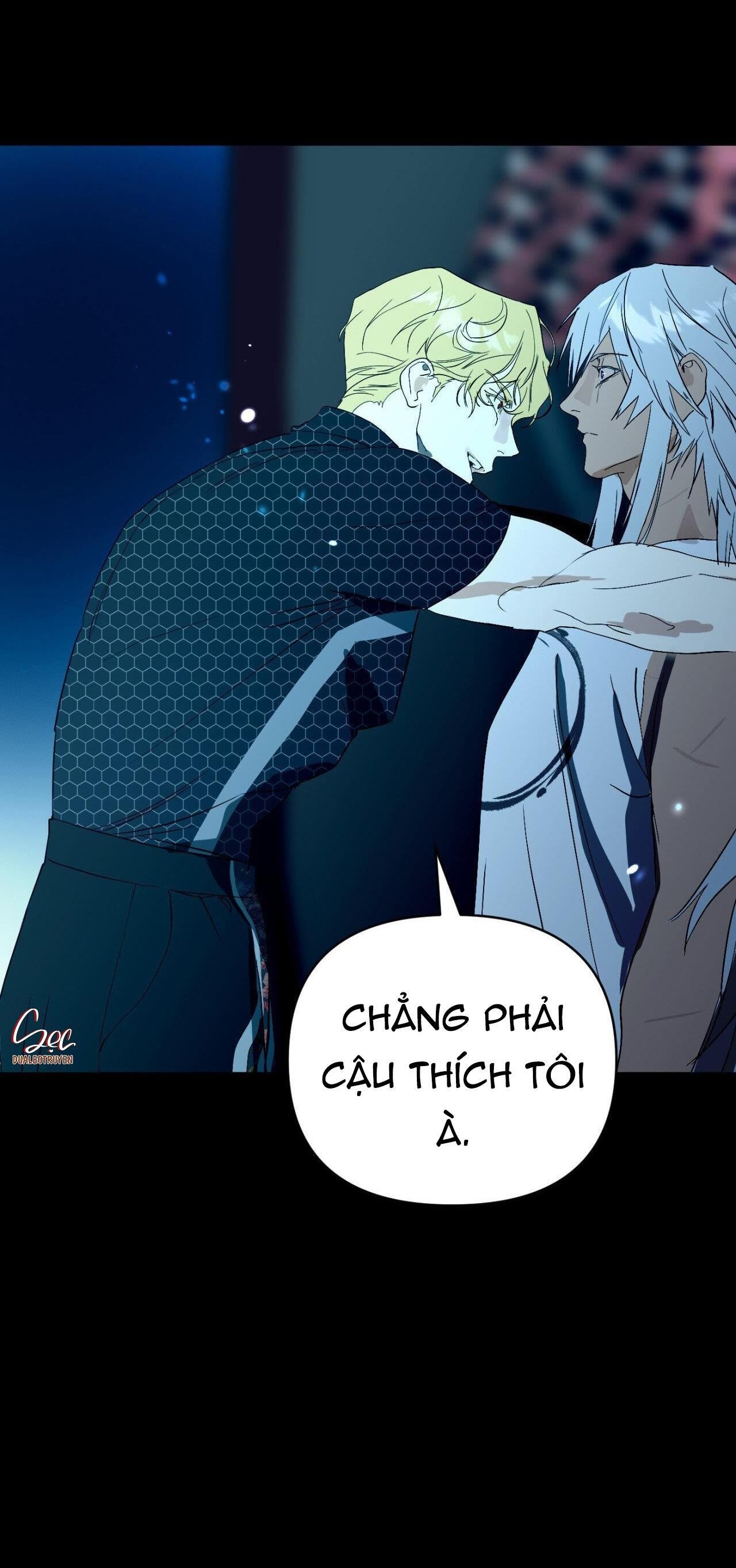 bạn cùng lớp mẫu giáo mặt trời Chapter 13 - Trang 2