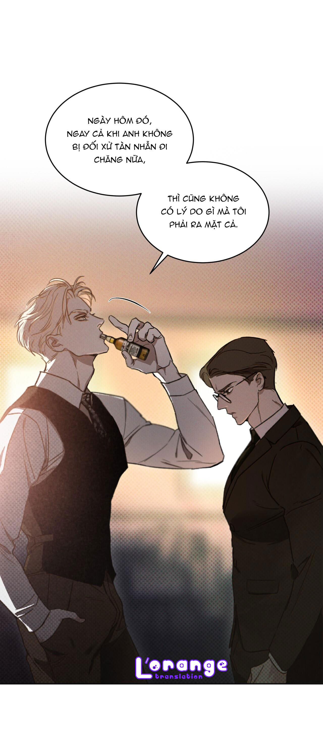 Mật Danh Anastasia Chapter 10 - Next Chapter 11