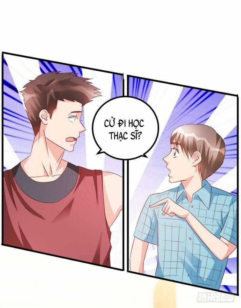 thấu thị tiên y chapter 48 - Next chapter 49