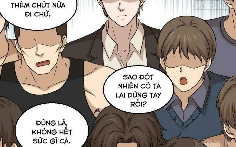 tối cuồng nữ tế chapter 12 - Trang 2