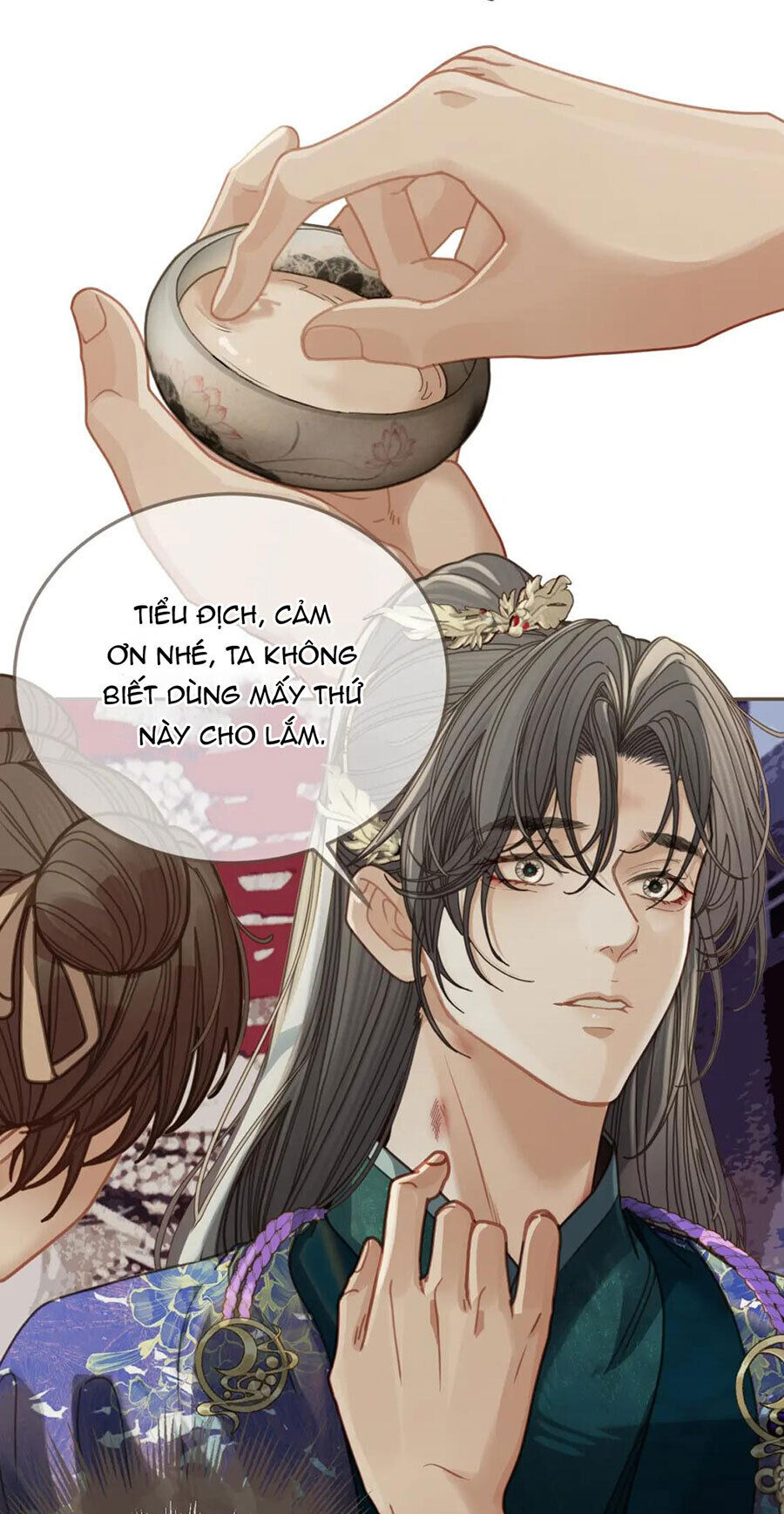 Á Nô 2: Thám Hoa Chapter 9 - Next Chapter 10