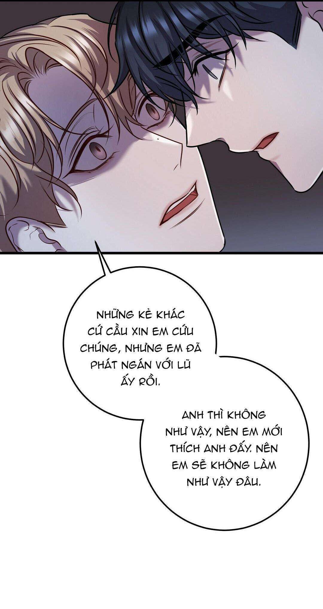 đáy sâu tuyệt vọng Chương 27 - Next Chapter 27