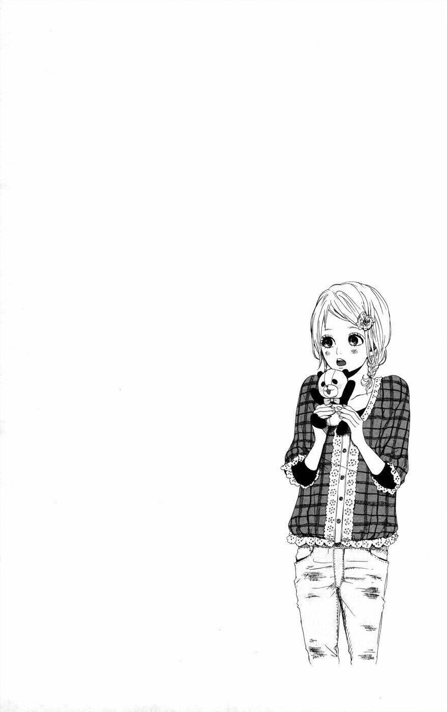 Yume Miru Taiyou Chapter 26 - Next Chapter 27