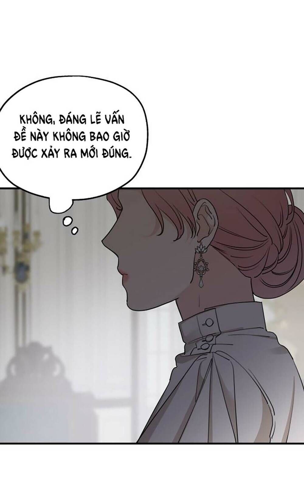 gia đình chồng bị ám ảnh bởi tôi chapter 53.2 - Trang 2