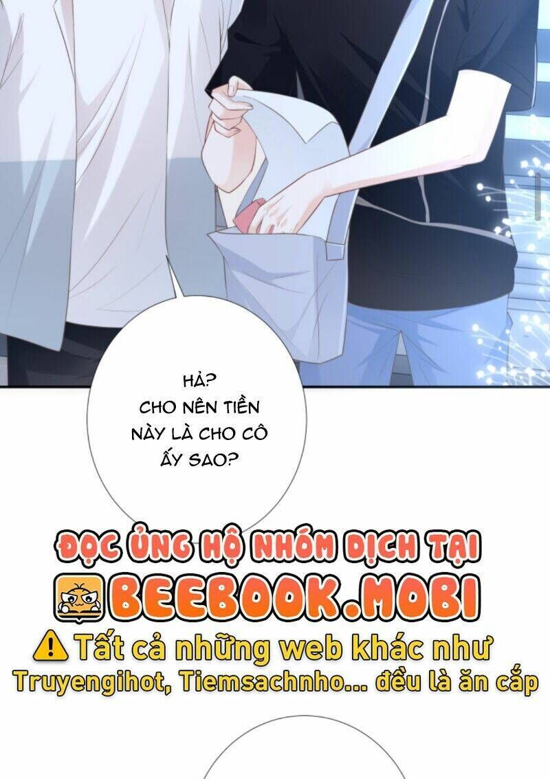 tình yêu cháy bỏng chapter 42 - Trang 2