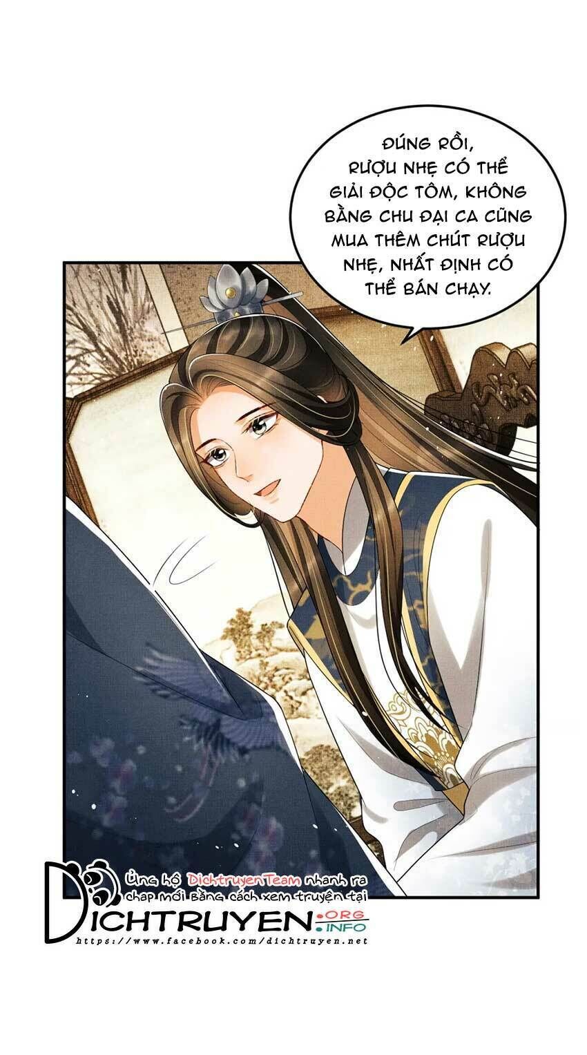 thê vi thượng chapter 53 - Next chapter 54