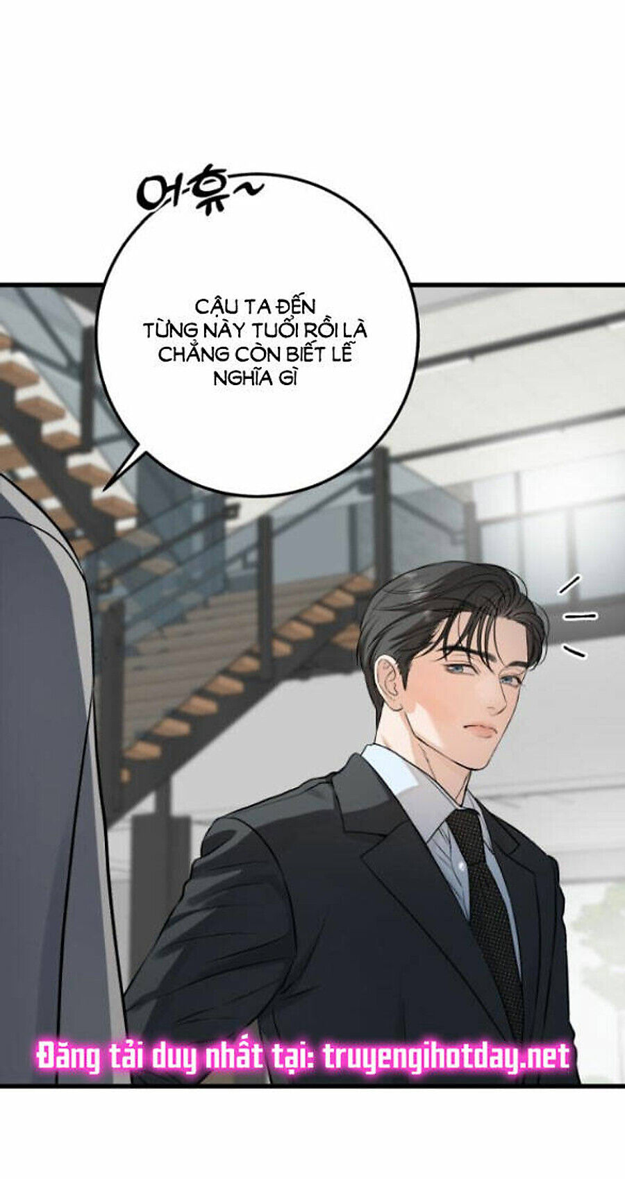 nóng lòng muốn giày vò em Chapter 16 - Trang 2