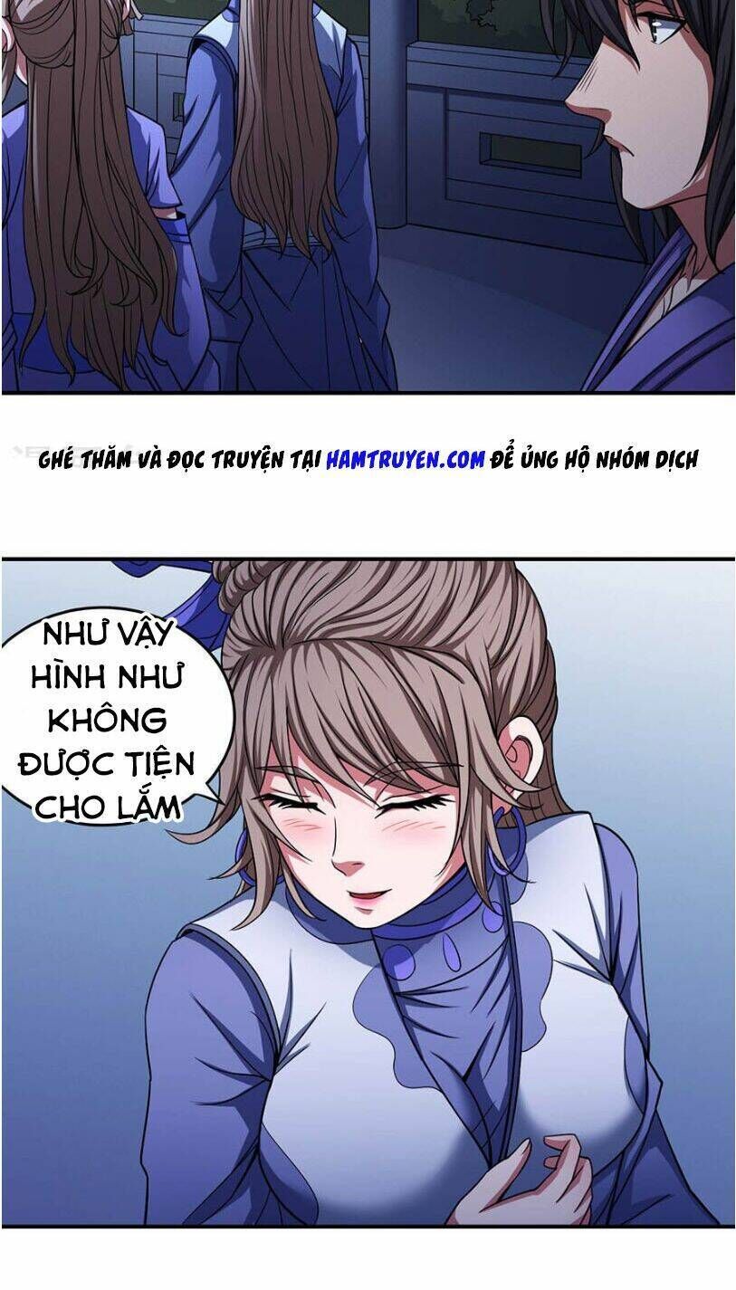 tuyệt thế võ thần chapter 304 - Next chapter 305