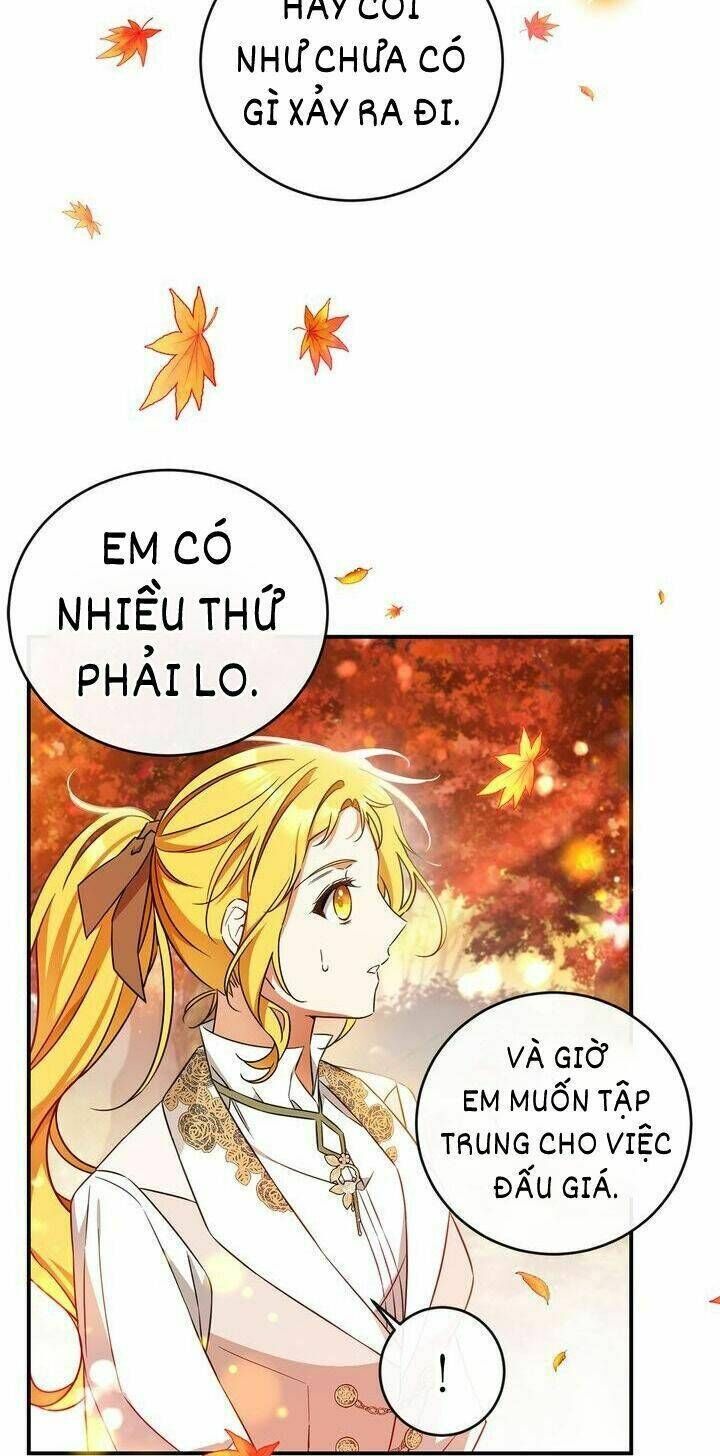 tôi đã thuần hóa hầu tước ác ma chapter 21 - Next chapter 22