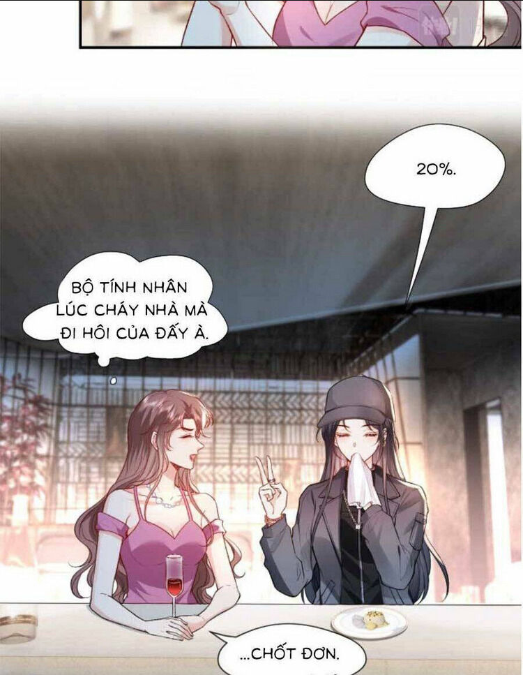 vợ của lục tổng không phải dạng vừa chapter 12 - Next chapter 13