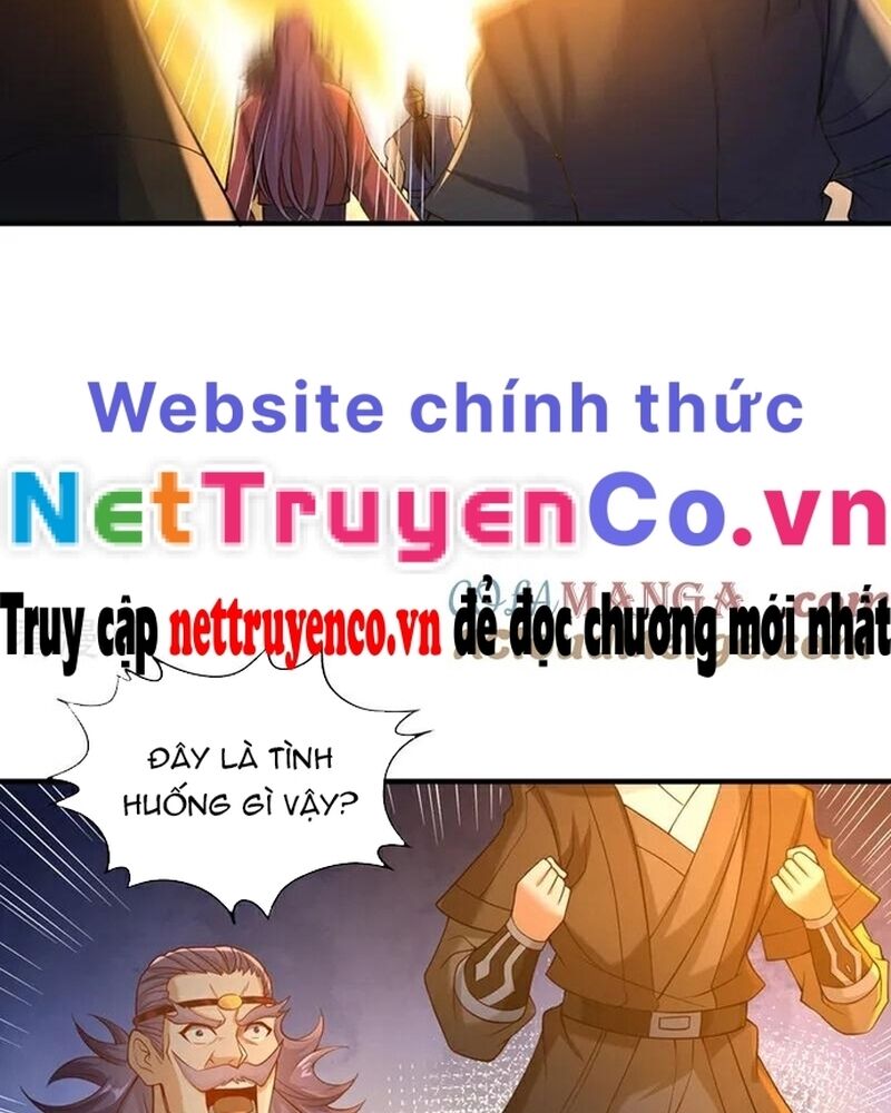 ta bị nhốt tại cùng một ngày mười vạn năm chương 410 - Trang 2