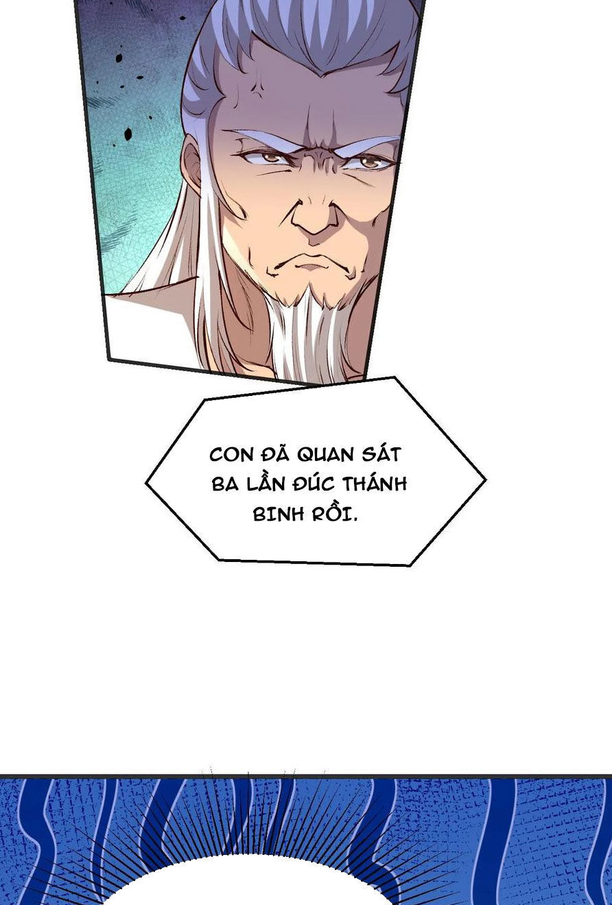 Vô Địch Đốn Ngộ chapter 192 - Trang 2