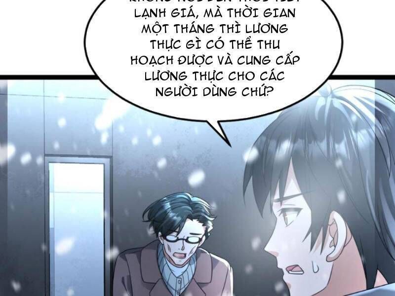 Toàn Cầu Băng Phong: Ta Chế Tạo Phòng An Toàn Tại Tận Thế Chapter 215 - Next Chapter 216