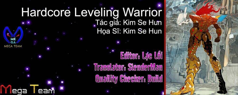 hard core leveling warrior chapter 85 - Trang 2