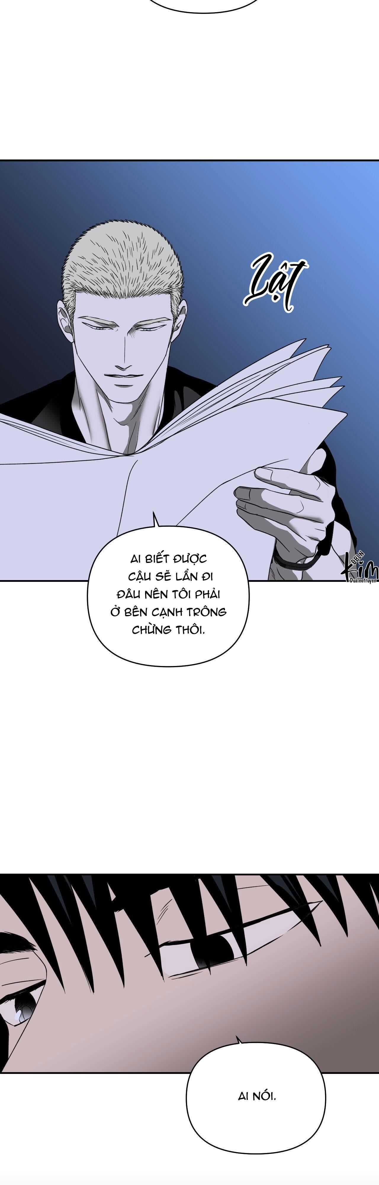 shutline Chapter 73 - Trang 1